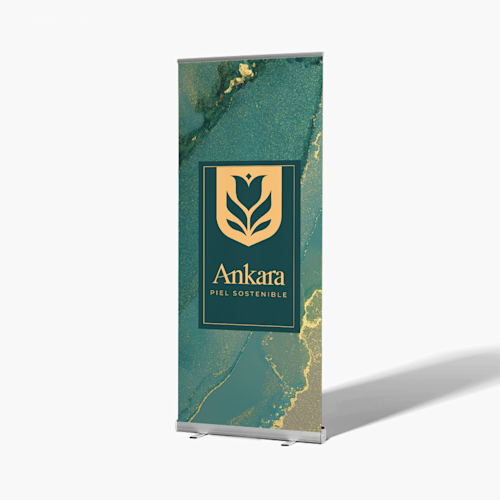 Roll-ups intercambiables