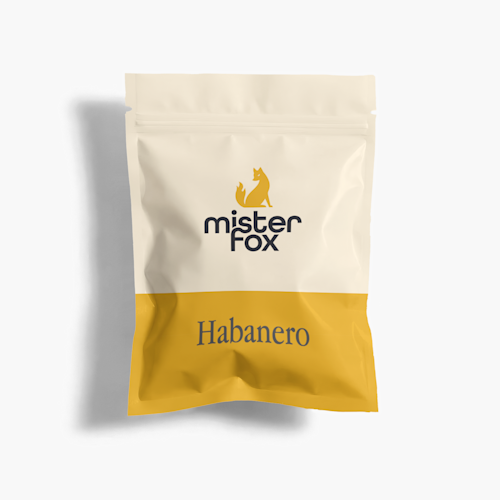 Bolsas herméticas blancas