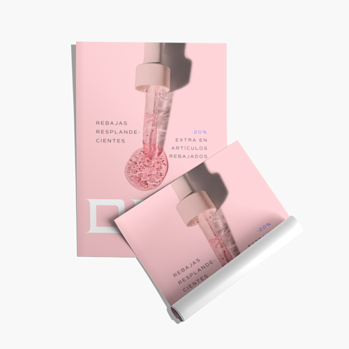 Pósters promocionales