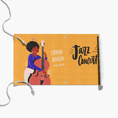 Lonas microperforadas