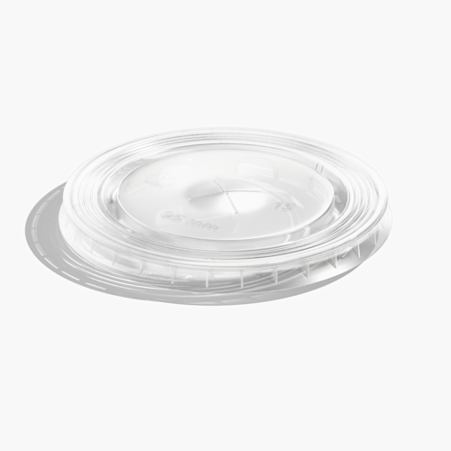 Tapas para vasos de batido