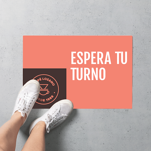 Vinilos para piso