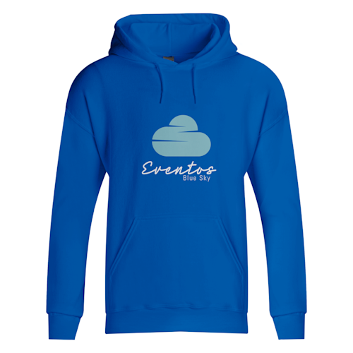 Sudadera con capucha Gildan® DryBlend™