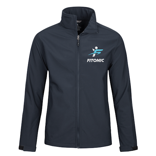 Chaqueta softshell Elevate™ Maxon