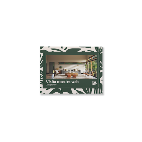 4.2" x 5.5" Postales