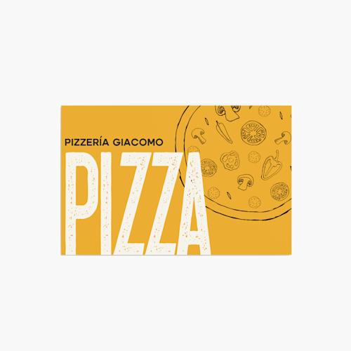 Manteles individuales