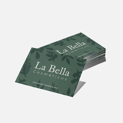 Etiquetas adhesivas rectangulares