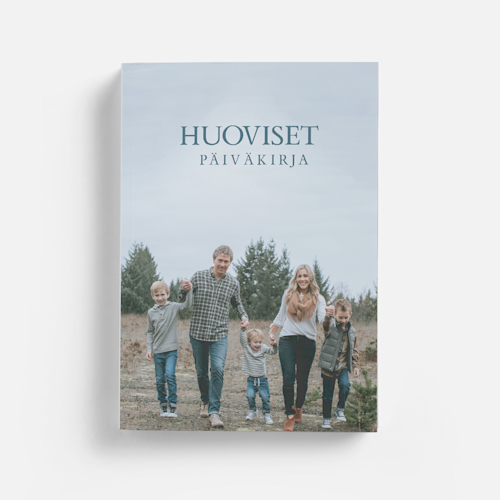 Päiväkirjat