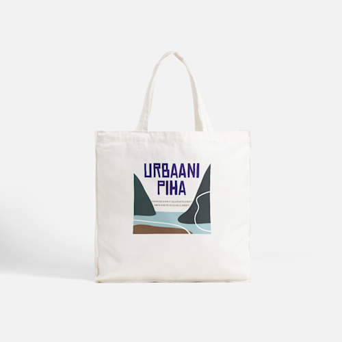 VistaPrint®-puuvillakangaskassi