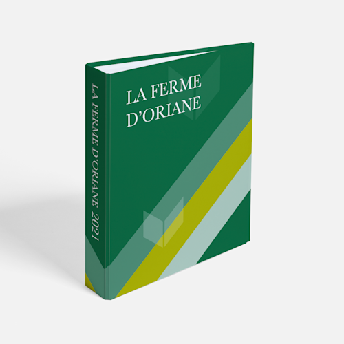 Classeurs à anneaux