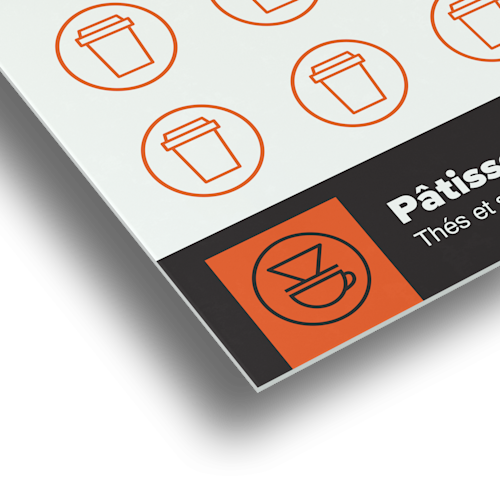 Cartes de fidélité
