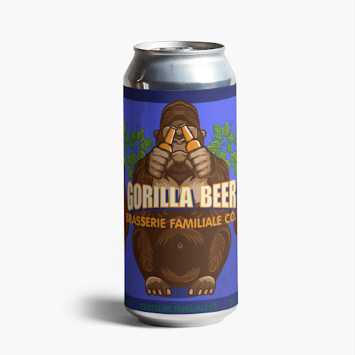 Étiquettes de bière