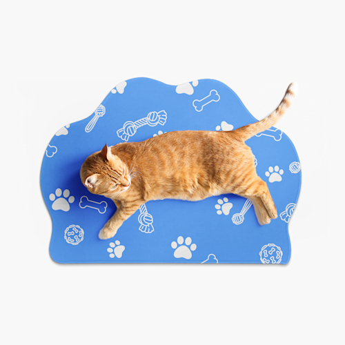 Tapis pour animaux