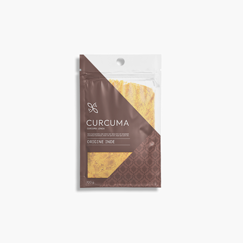 Sachets doypack transparents