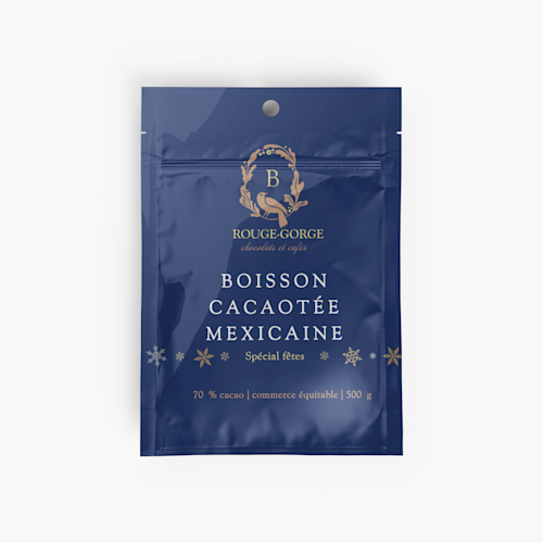 Sachets doypack plats