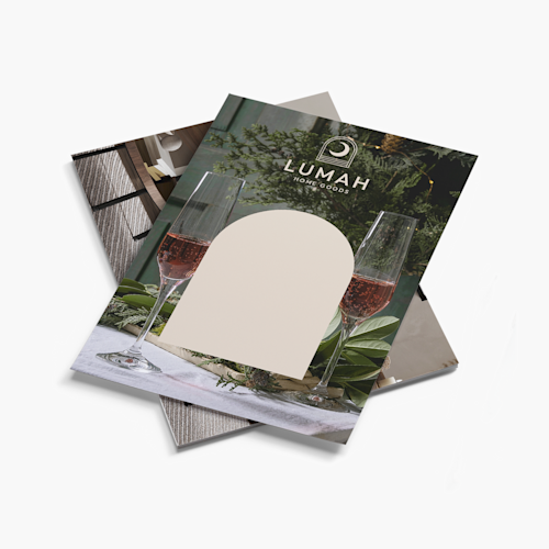 Affiches sur mesure