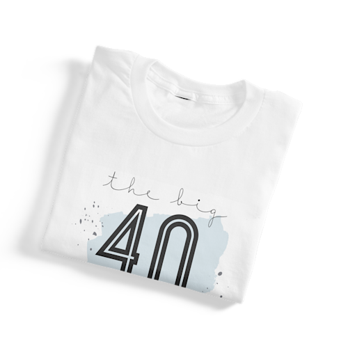 Event T-shirts
