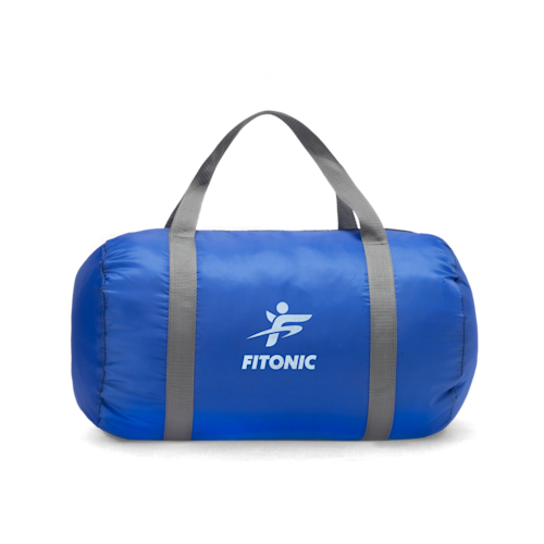 Sac polochon promotionnel