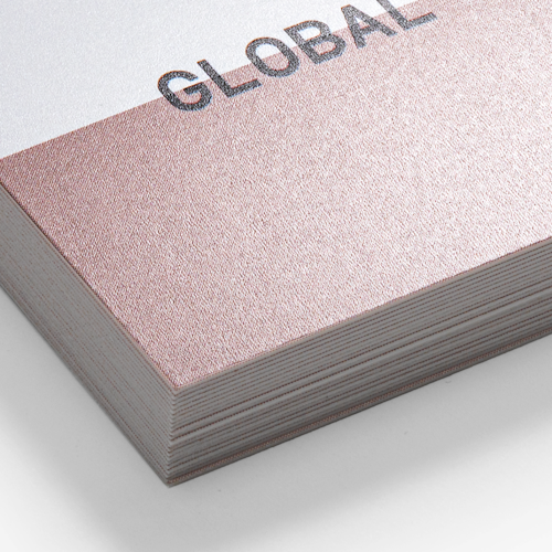 Cartes postales papier mat