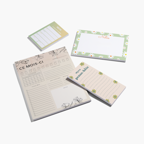 Blocs-notes