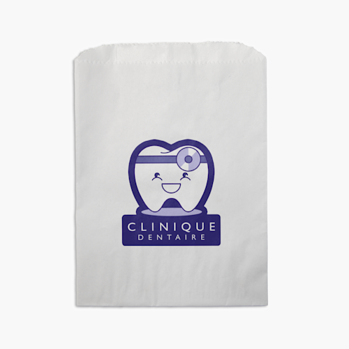 Sachets de friandises