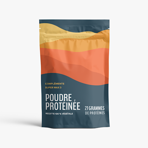Sachets doypack