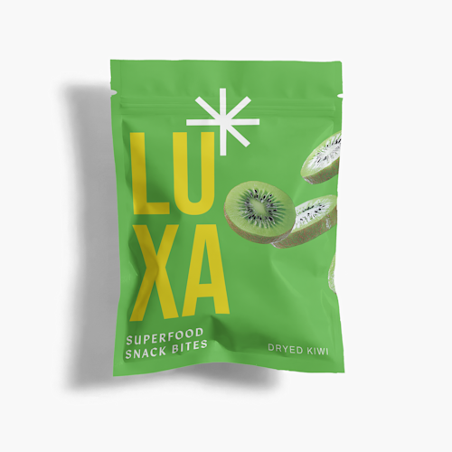 Sachets doypack plats