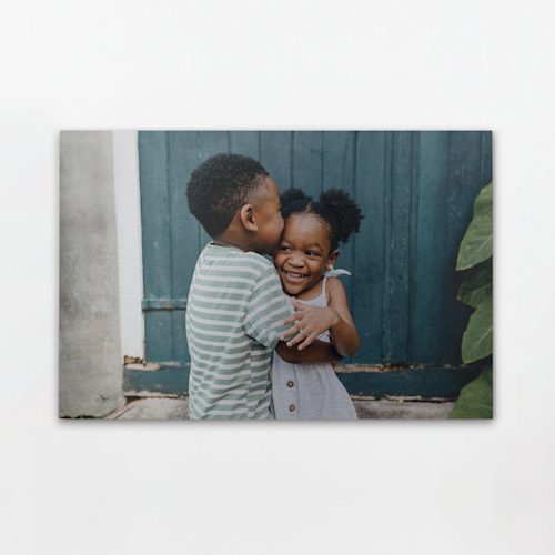 Tableaux photo en aluminium hd