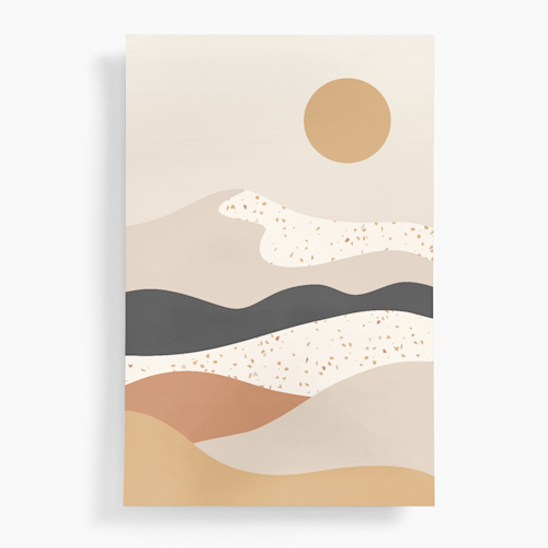 Posters muraux