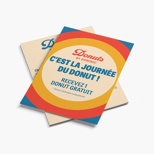 Flyers express 24h