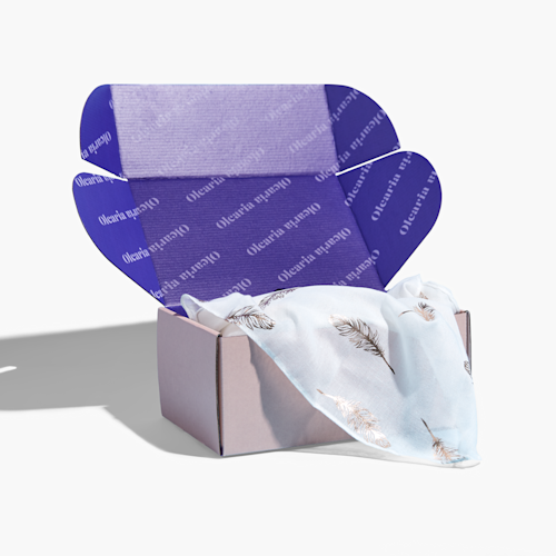 Coffrets cadeaux personnalisés