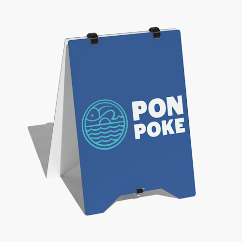 Doubles panneaux en aluminium