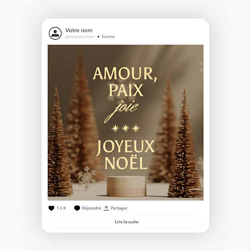 Publications X (Twitter)