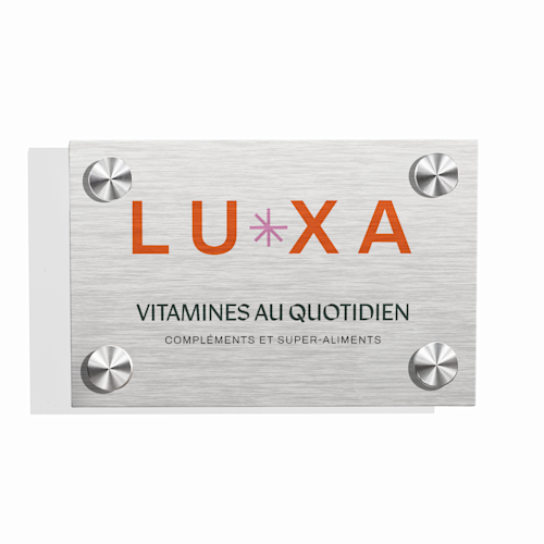 Panneaux composites d’aluminium