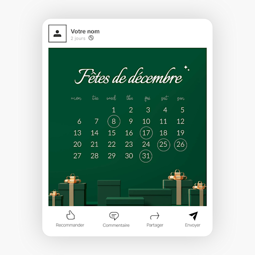 Publications professionnelles