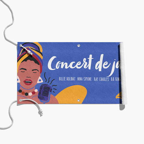 Bâches en tissu non tissé