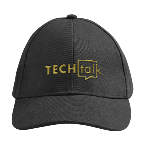 Cappellino con ricamo VistaPrint®