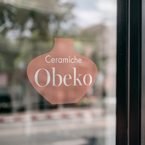 Vetrofanie personalizzate