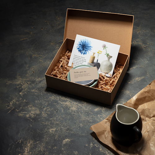 Inserti di packaging