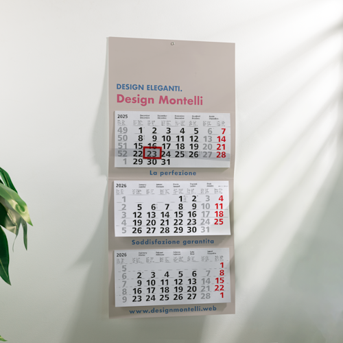 Calendari aziendali