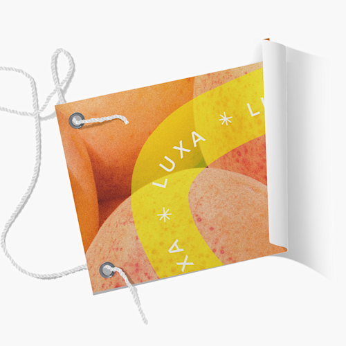 Standardbanner