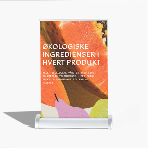 Roll-up til bordplate