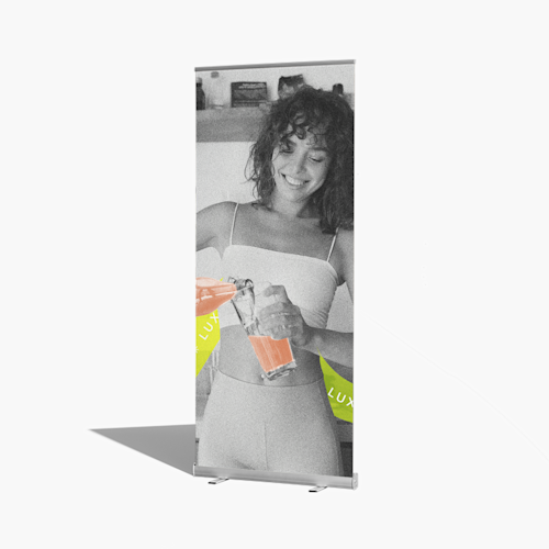 Rullebanner uten PVC