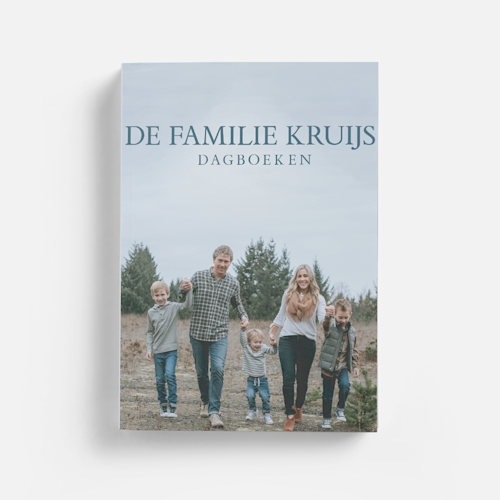 Dagboeken