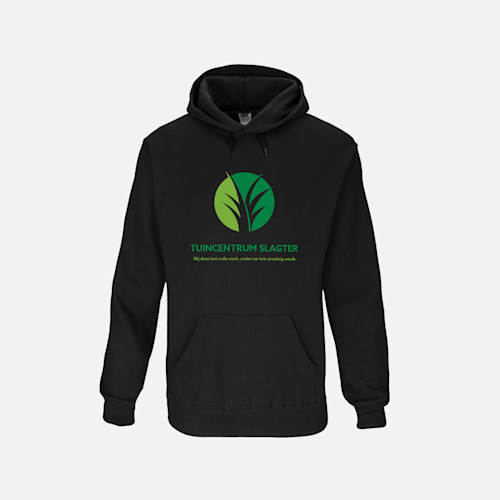 Fruit of the Loom® klassieke hoodie heren