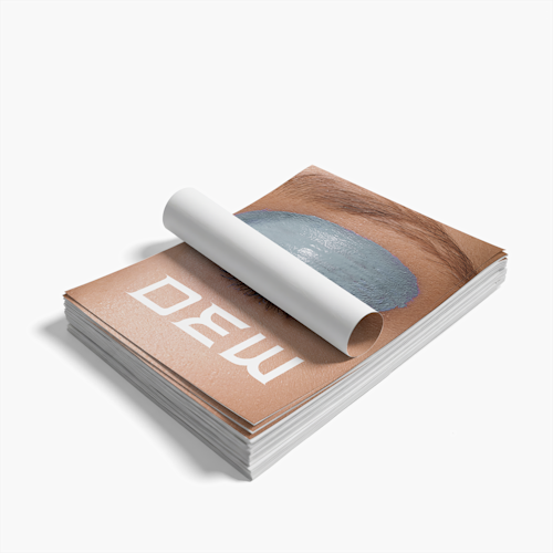 Posters in grote oplage