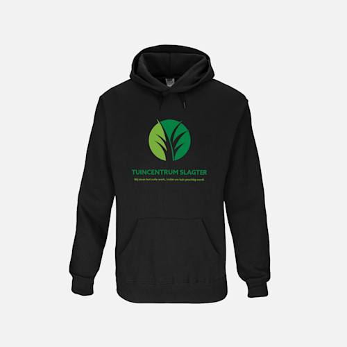 Fruit of the Loom® klassieke hoodie heren
