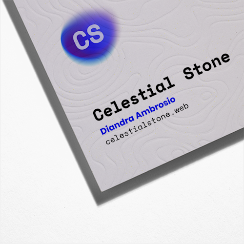 Letterpress visitekaartjes