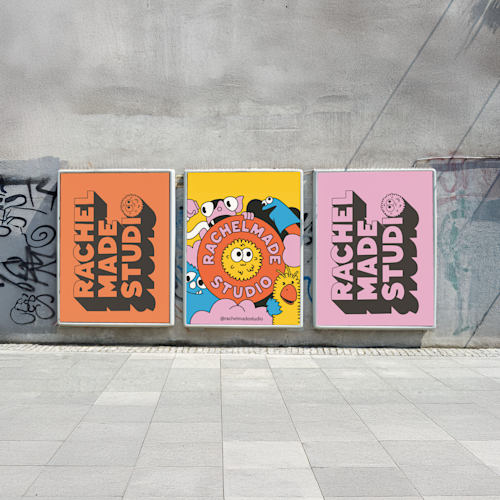 Billboardposters