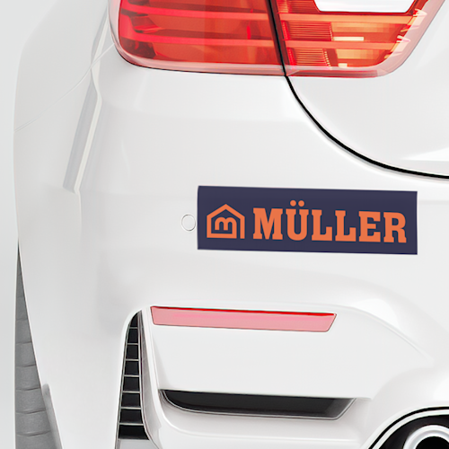 Bumperstickers
